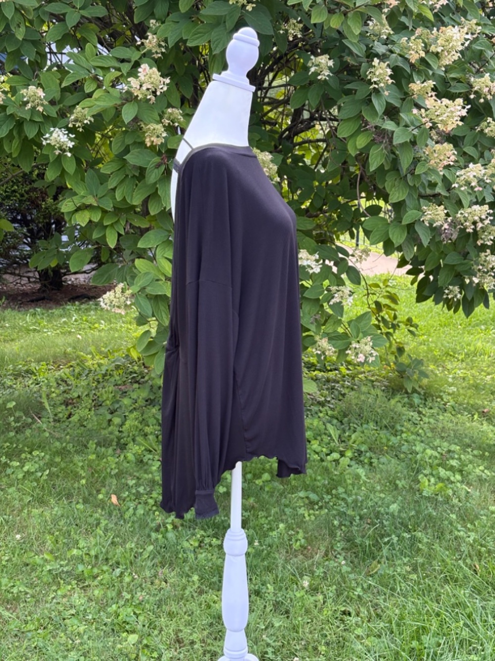 Free People Knit Tunic Top - Picture 7 of 10